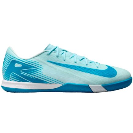 Взуття для залу (футзалки) Nike MERCURIAL ZOOM VAPOR 16 ACADEMY IC FQ8434-400 - Офіційна Продукція