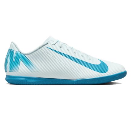 Взуття для залу (футзалки) Nike MERCURIAL VAPOR 16 CLUB IC FQ8438-400 - Офіційна Продукція