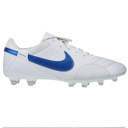 Бутсы Nike PREMIER III FG HM0265-103 - Официальная Продукция