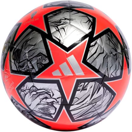 Мяч футбольный Adidas UCL Club IN9329 размер 5
