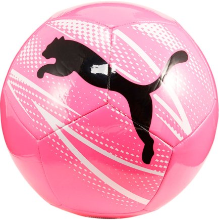 М`яч футбольний Puma Attacanto Graphic 84073 05 розмір 5