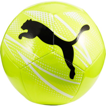 Мяч футбольный Puma Attacanto 84073 06 размер 5