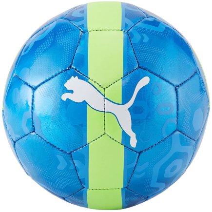 Мяч футбольный Puma CUP mini Ultra 084076 02 размер 1