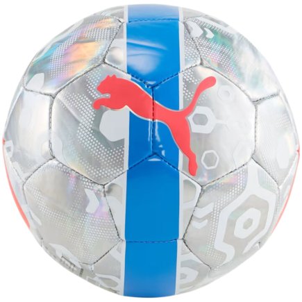 М`яч футбольний Puma Cup miniball 084076 01 розмір 1