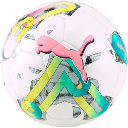М`яч футбольний Puma Orbita 6 MS mini 83788 01 розмір 1