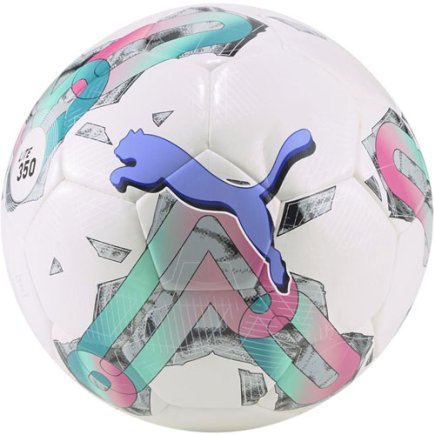 М`яч футбольний Puma Orbita 5 Hyb Lite 350 083784-01 розмір 4