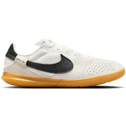 Акция+ Обувь для зала Nike Streetgato Junior DH7723-103 детская - Официальная Продукция Акция+ Обувь для зала Nike Streetgato Junior DH7723-103 детская - Официальная Продукция