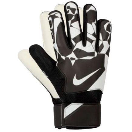 Вратарские перчатки Nike Goalkeeper Match HQ0257-010 - Официальная Продукция