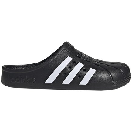 Шльопанці Adidas Adilette Clog GZ5886 - Офіційна Продукція