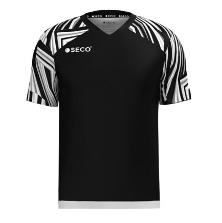 Футболка игровая SECO Fasfana 22226413 цвет: серый