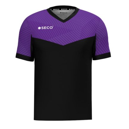 Футболка ігрова SECO Asorto 22226508 колiр: фіолетовий