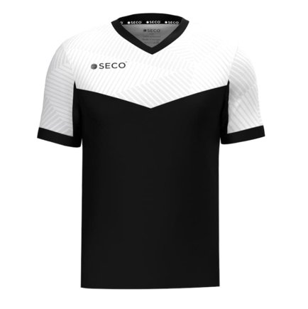 Футболка ігрова SECO Asorto 22226510 колiр: білий