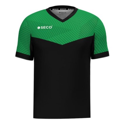Футболка игровая SECO Asorto 22226507 цвет: зеленый