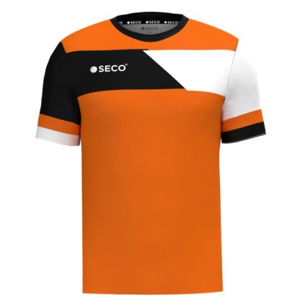 Футболка игровая SECO Asaga 22226605 цвет: оранжевый