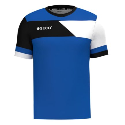 Футболка игровая SECO Asaga 22226604 цвет: синий