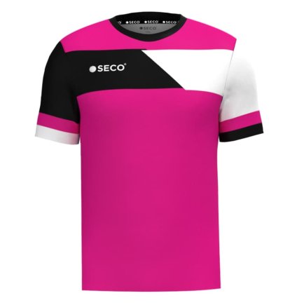 Футболка игровая SECO Asaga 22226609 цвет: розовый