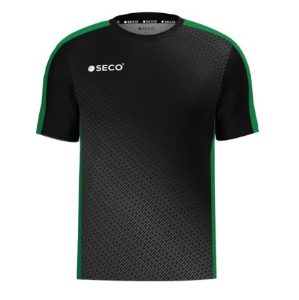 Футболка ігрова SECO Morata 22226707 колiр: зелений