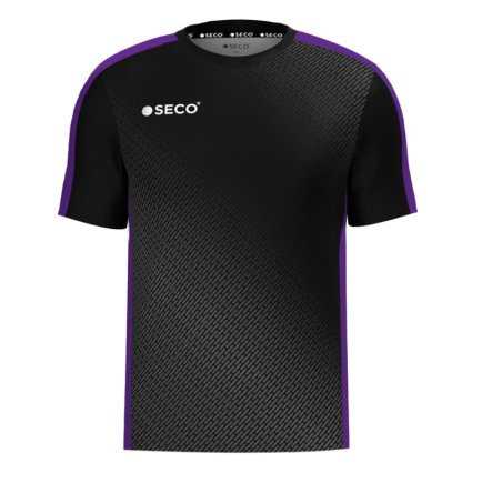 Футболка игровая SECO Morata 22226708 цвет: фиолетовый