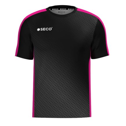 Футболка ігрова SECO Morata 22226709 колiр: рожевий