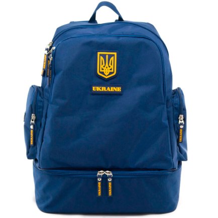 Рюкзак спортивний Ukraine Синій