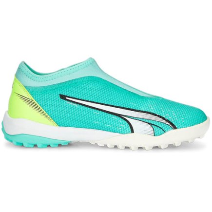 Сороконожки Puma Ultra Match LL TT Jr 107231 03 детские