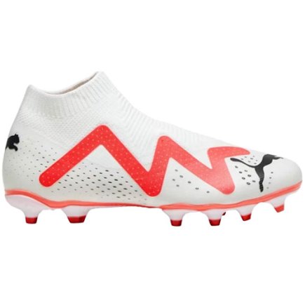Бутси Puma Future Match + LL FG/AG 107366-01