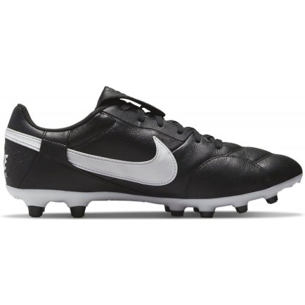 Бутсы Nike Premier III FG AT5889-010 - Официальная Продукция