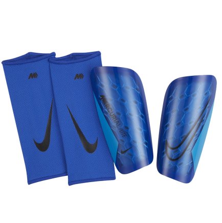 Щитки Nike Mercurial Lite DN3611-416 - Официальная Продукция