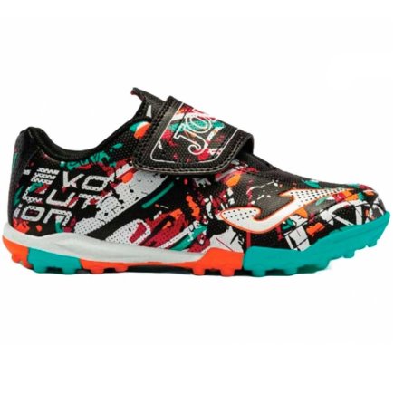 Сороконіжки Joma Evolution 2301 Jr TF EVJW2301TFV дитячі