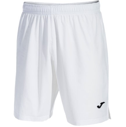 Шорты игровые Joma EUROCOPA III 103542.200 цвет: белый
