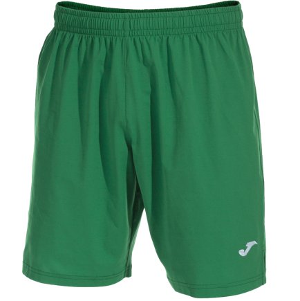 Шорти ігрові Joma EUROCOPA III 103542.450 колір: зелений