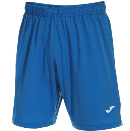 Шорти ігрові Joma EUROCOPA III 103542.700 колір: синій