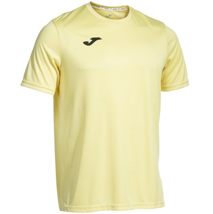 Футболка игровая Joma Combi 100052.002 цвет: песочный