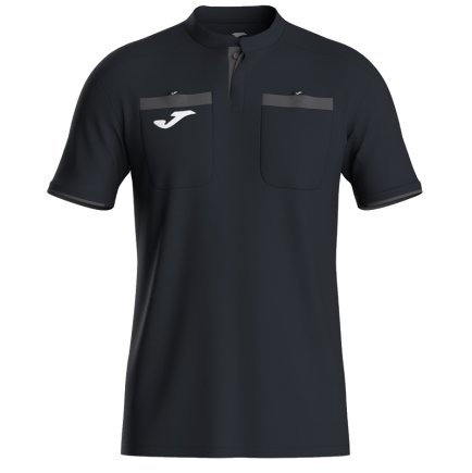 Футболка для арбитра Joma 101299.110 цвет: черный