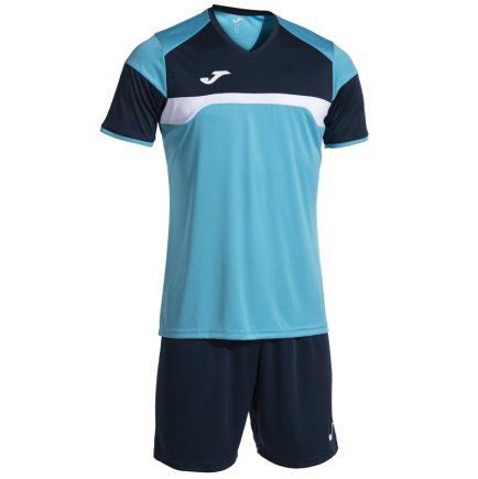 Футбольна форма Joma DANUBIO III 103732.013 колір: синій/темно-синій