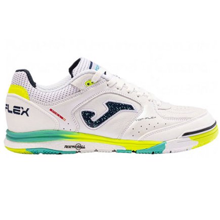 Взуття для залу (футзалки) Joma TOP FLEX REBOUND TORW2402IN