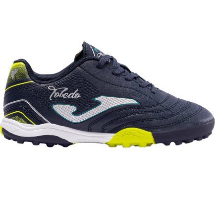 Сороконіжки Joma TOLEDO JR TOJS2403TF дитячі Сороконіжки Joma TOLEDO JR TOJS2403TF дитячі