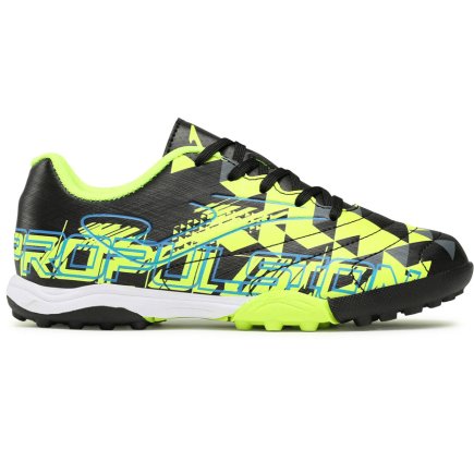 Сороконожки Joma Propulsion 2301 Jr TF PRJW2301TF детские