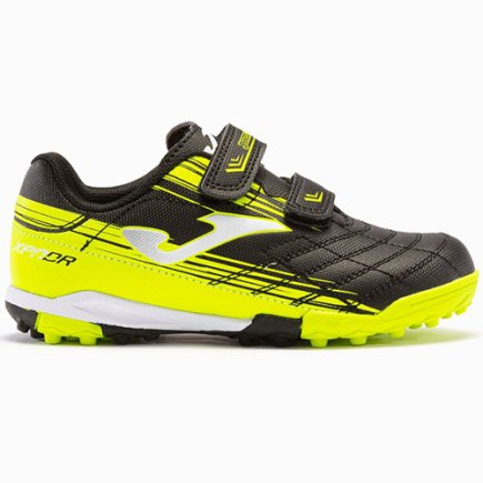 Сороконожки Joma XPander JR 2201 TF XPJW2301TFV детские