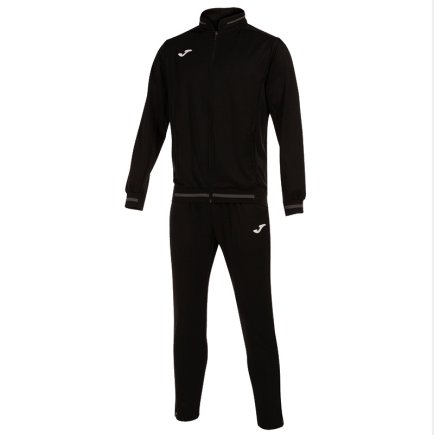 Спортивный костюм Joma MONTREAL 103211.110 цвет: черный