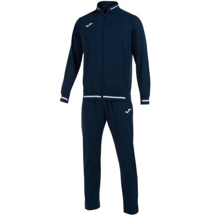 Спортивний костюм Joma MONTREAL 103211.331 колір: темно-синій