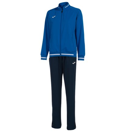 Спортивний костюм Joma MONTREAL 901858.703 колір: синій/темно-синій