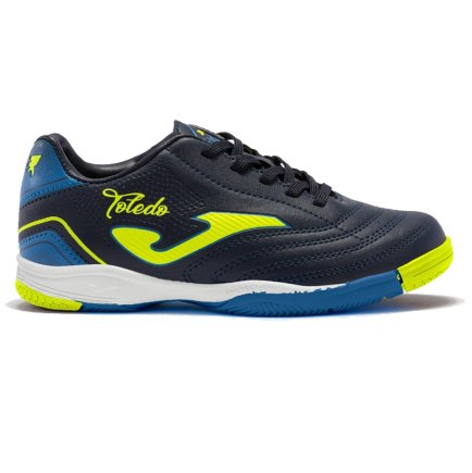 Взуття для залу Joma Toledo 2303 Jr IN TOJS2303IN дитяче