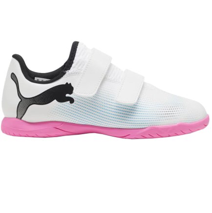 Взуття для залу Puma Future 7 Play IT Jr 107741-01 дитячі