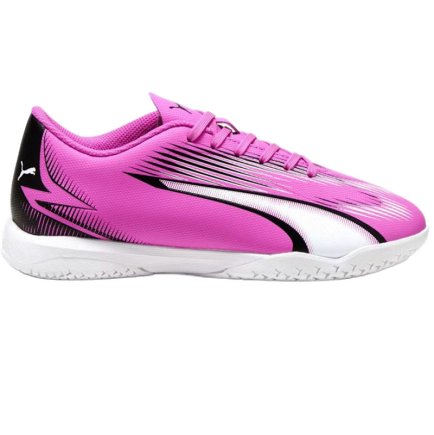 Взуття для залу Puma Ultra Play IT Jr 107780-01 дитячі