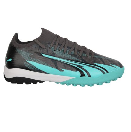Сороконіжки Puma Ultra Match Rush TT 107831-01