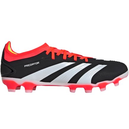 Бутсы Adidas Predator Pro MG IG7733 - Официальная Продукция Бутсы Adidas Predator Pro MG IG7733 - Официальная Продукция