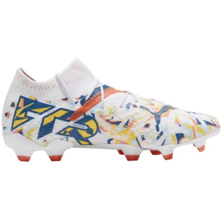 Бутсы Puma Future 7 Ultimate Creativity FG/AG 107836 01