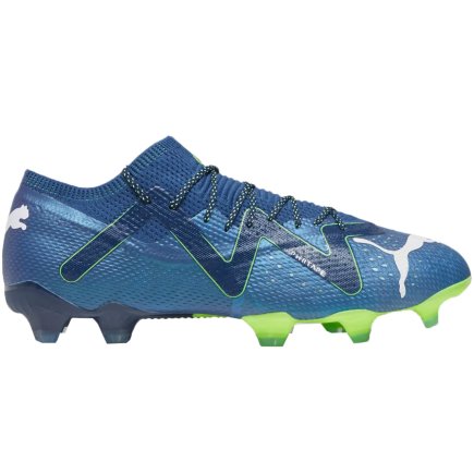 Бутси Puma Future Ultimate Low FG/AG 107359 03
