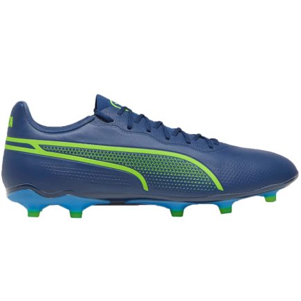 Бутсы Puma King Pro FG/AG 107566 02